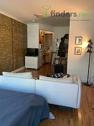 Rented by Finders NYC