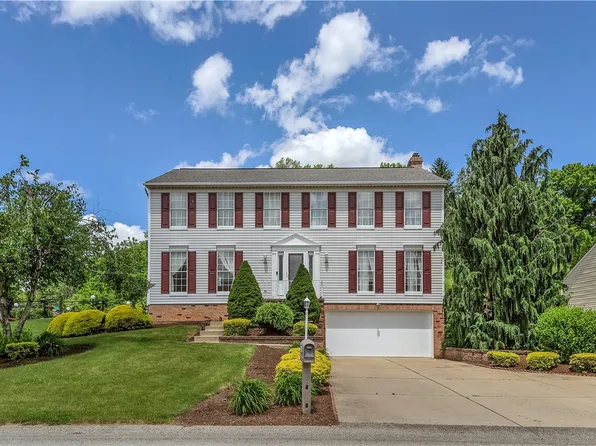 8051 Gina Dr, North Huntingdon, PA 15642