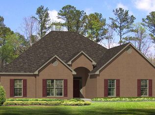 641 Harahan Ln, Foley, AL 36535