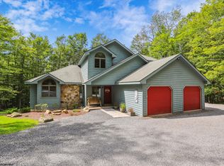 603 Ridge Rd, Davis, WV 26260