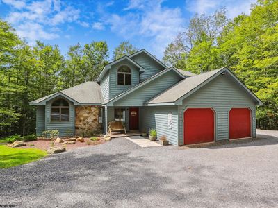 603 Ridge Rd, Davis, WV, 26260