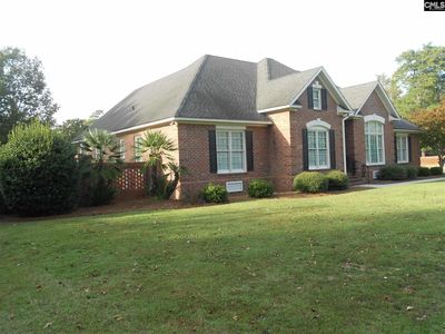 204 S Barrington Dr, Florence, SC, 29501