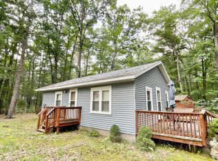 1360 Woodland Dr, Lewiston, MI 49756