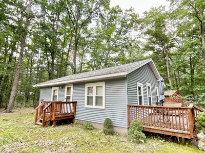 1360 Woodland Dr, Lewiston, MI, 49756