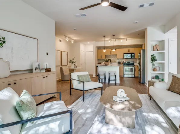 4605 Cedar Springs Rd APT 237, Dallas, TX 75219