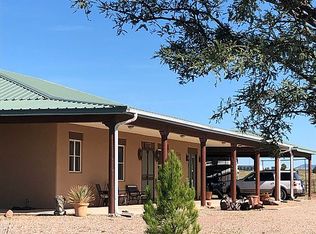 55 Los Encinos Rd, Sonoita, AZ 85637