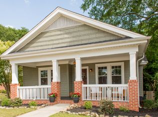 1604 E North St, Greenville, SC 29607