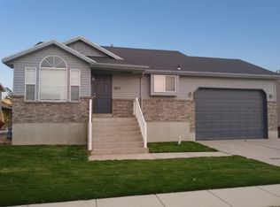 3683 W 850 S, Syracuse, UT 84075