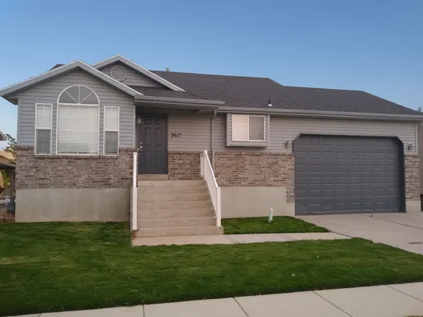 3671 W 850 S, Syracuse, UT 84075