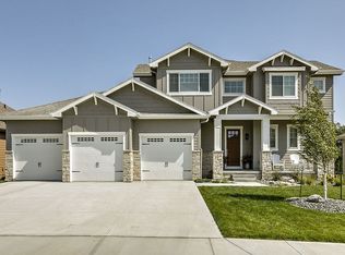 7913 N 123rd St, Omaha, NE 68142