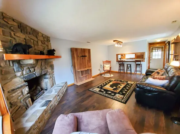24 Mulberry Ln Lot 5, Maggie Valley, NC 28751