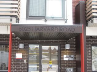 5025 Harvard Rd UNIT 314, Mississauga, ON L5M0W6