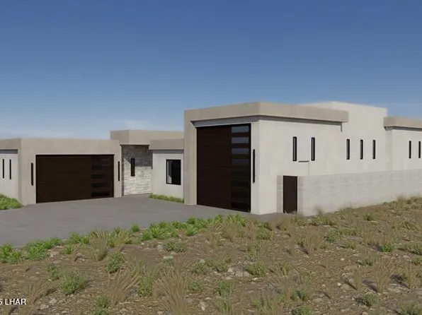 2533 Flat Irons Ln, Lake Havasu City, AZ 86406