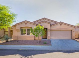 2658 S Desert Cavern Pl, Tucson, AZ 85730