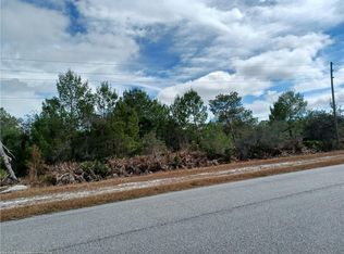 823 Wildflower St, Lake Placid, FL 33852