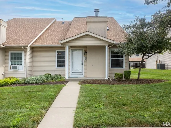 422 Colleen Dr, O'Fallon, IL 62269