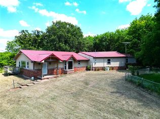 100482 S 3430th Rd, Meeker, OK 74855