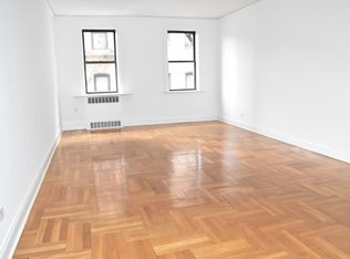 205 Pinehurst Ave APT 1J, New York, NY 10033