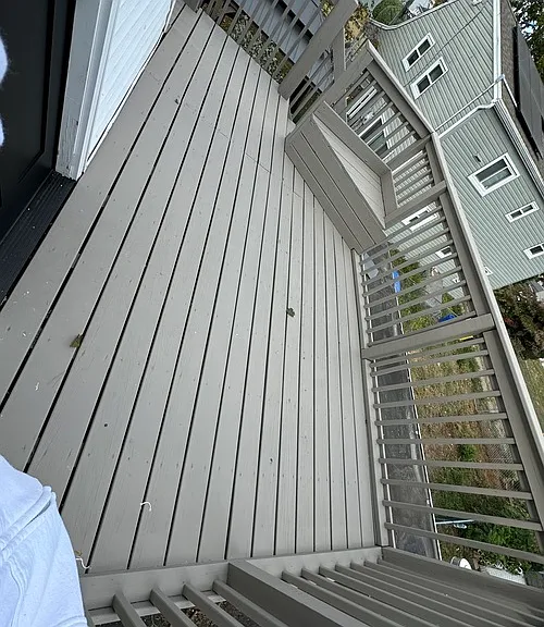 45 W 3rd St #2 — Photo 4
