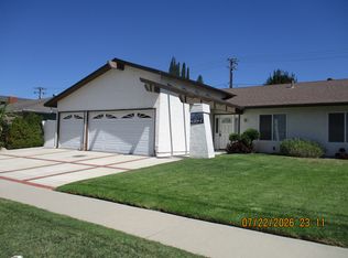 1791 E Fitzgerald Rd, Simi Valley, CA 93065