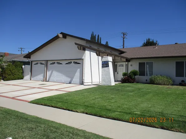 1791 E Fitzgerald Rd, Simi Valley, CA 93065