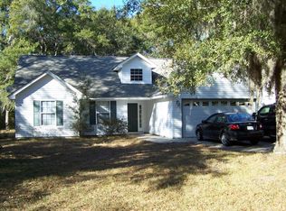 15 Meagan Dr, Beaufort, SC 29907