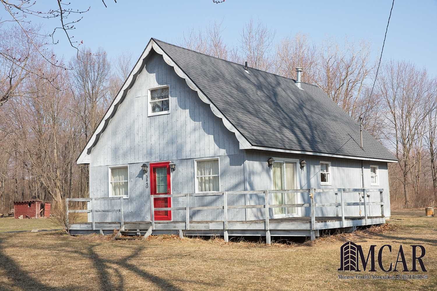 3840 Saint Anthony Rd, Temperance, MI 48182 Zillow