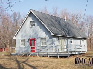 3840 Saint Anthony Rd, Temperance, MI 48182