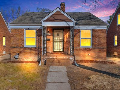 20166 Riopelle St, Highland Park, MI, 48203