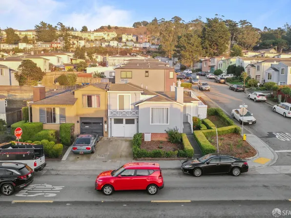 193 Hillside Blvd, Daly City, CA 94014