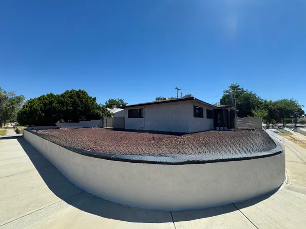 647 W Avenue J8, Lancaster, CA 93534
