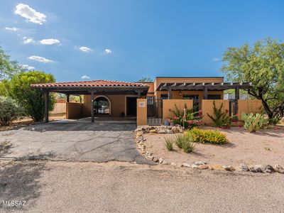 546 S Paseo Bolsillo, Green Valley, AZ, 85614