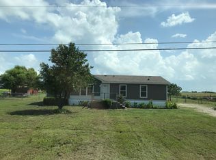 160 Farrar Rd, Waxahachie, TX 75165