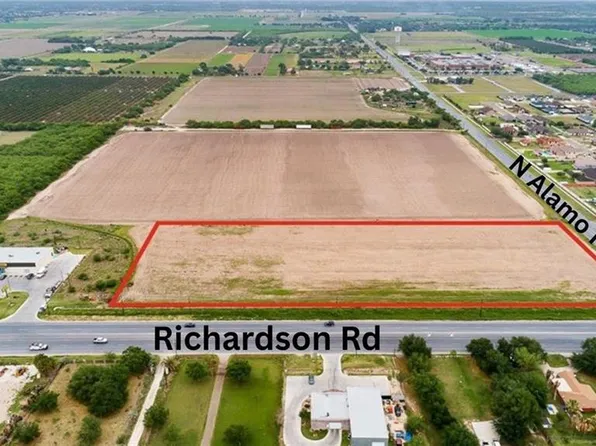 4801 E Richardson Rd, Edinburg, TX 78542