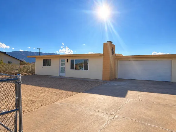 6654 Persia Ave, Twentynine Palms, CA 92277