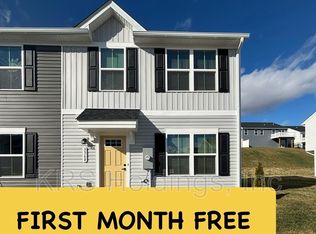 3368 Marble Loop, Rockingham, VA 22801