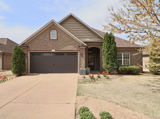 57 Copper Ridge Cv, Jackson, TN 38305