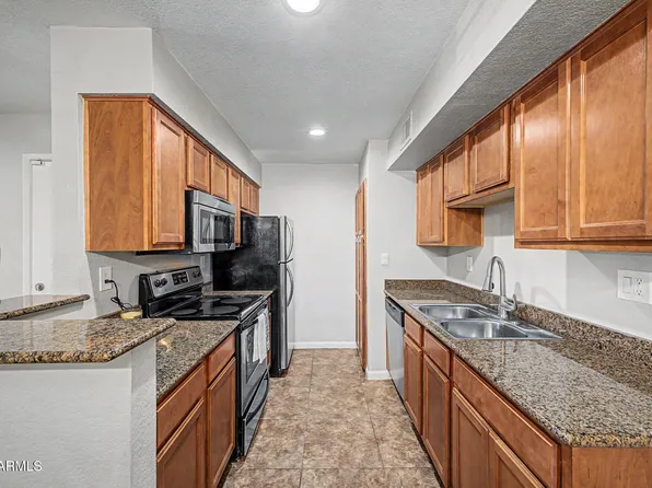 5995 N 78TH Street #1066, Scottsdale, AZ 85250