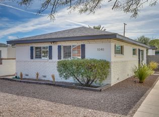 1040 E Linden St, Tucson, AZ 85719