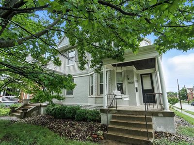 4000 Floral Ave, Cincinnati, OH, 45212