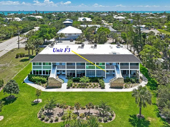 561 Periwinkle Way Unit F3, Sanibel, FL 33957