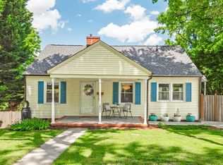 1802 Forest Rd, Durham, NC 27705