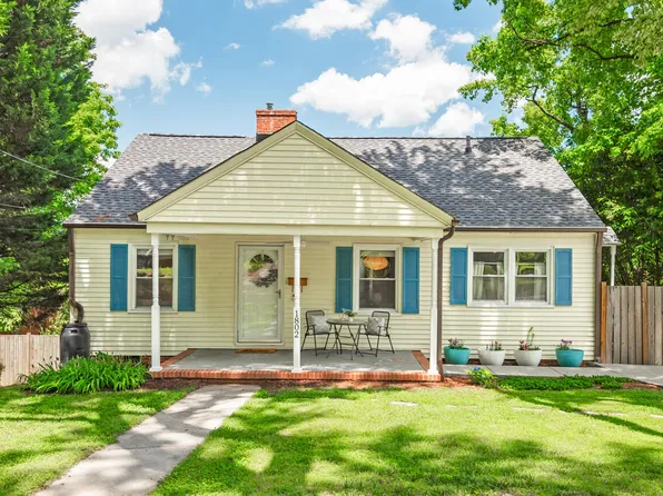 1802 Forest Rd, Durham, NC 27705