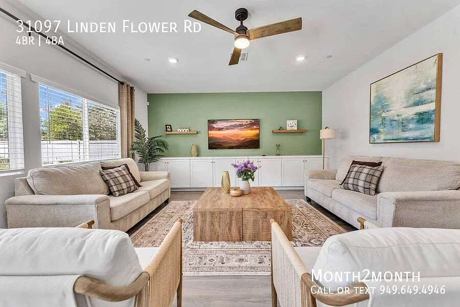 Sunny Escape on Linden Flower Rd — Photo 3