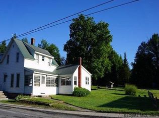 1410 County Route 29, Olmstedville, NY 12857
