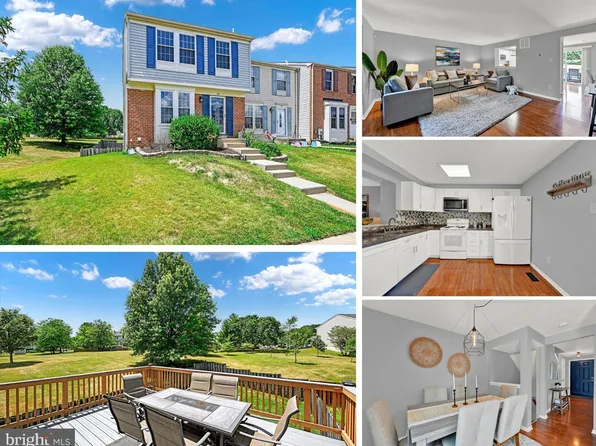 26 Turnmill Ct, Baltimore, MD 21236