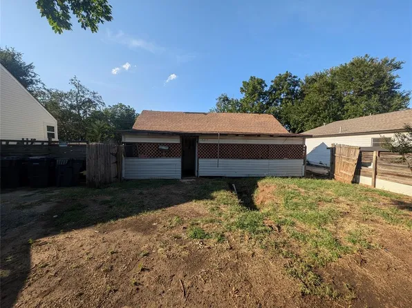 3217 NW 29th St, Oklahoma City, OK 73107