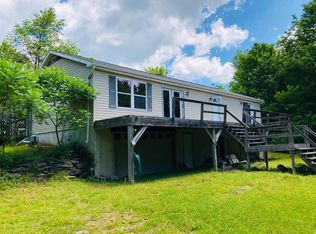 254 Deer Ridge Ln, Fleischmanns, NY 12430