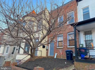 416 N St NW, Washington, DC