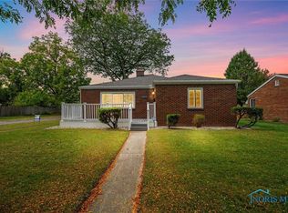 2103 Rivard Rd, Toledo, OH 43615